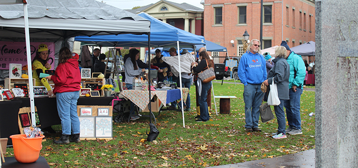 Don't miss the second annual 'Norwitch' Fall Festival this weekend